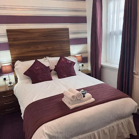 Delovely Hotel-2